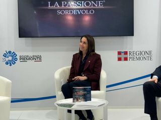 Passione di Sordevolo – obiettivo 2027  XXIX edizione