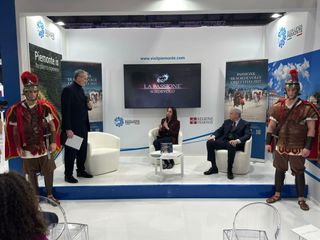 Passione di Sordevolo – obiettivo 2027  XXIX edizione