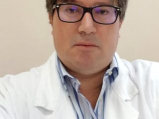 Vincenzo Amenta, direttore SerD ASL VC Vincenzo Amenta, direttore SerD ASL VC