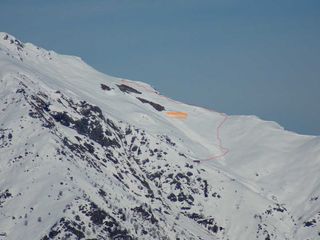 Monte Barone, tornano i fenomeni valanghivi: rifugio chiuso per sicurezza FOTO e VIDEO Mara Viganò e Maurizio Berzero