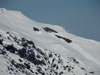 Monte Barone, tornano i fenomeni valanghivi: rifugio chiuso per sicurezza FOTO e VIDEO Mara Viganò e Maurizio Berzero