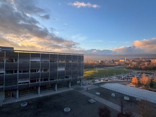 E' nato a Biella il primo bambino con il dispositivo Odon