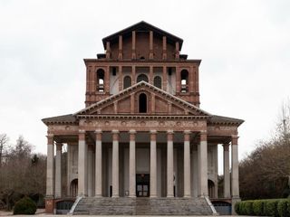 La Regione Piemonte rilancia il genio di Alessandro Antonelli La Regione Piemonte rilancia il genio di Alessandro Antonelli