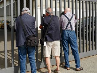 Guardabosone, il Fotogruppo Noveis celebra 45 anni con una mostra dei soci
