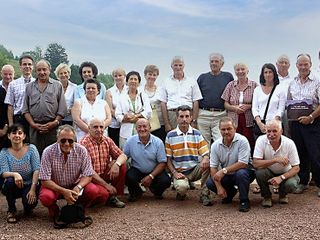 Guardabosone, il Fotogruppo Noveis celebra 45 anni con una mostra dei soci