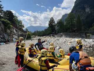 Ad Alagna i Summer Camp crescono ancora: 181 partecipanti nell’estate 2026