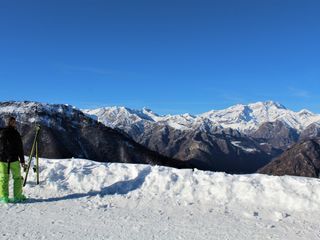 Alpe di Mera