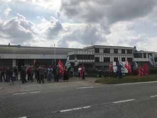 Foto di Annachiara Ziliani e Federico Zancaner