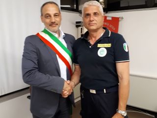 Sindaco e Vice sindaco