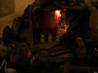 Presepi di Mollia