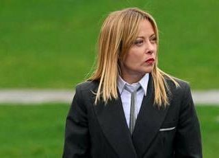 Italia-Africa, Meloni oggi ad Addis Abeba: riflettori sul Piano Mattei Italia-Africa, Meloni oggi ad Addis Abeba: riflettori sul Piano Mattei