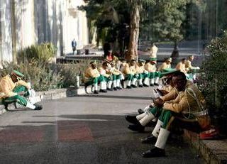 Piano Mattei, da corridoi energetici a sovranità alimentare: in Etiopia secondo vertice Italia-Africa Piano Mattei, da corridoi energetici a sovranità alimentare: in Etiopia secondo vertice Italia-Africa