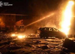 Ucraina, nuovi attacchi russi. Rubio: "Spero di vedere Zelensky a Monaco" Ucraina, nuovi attacchi russi. Rubio: "Spero di vedere Zelensky a Monaco"