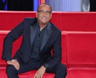 Sanremo 2026, Carlo Conti: "Pucci l'ho scelto io, da governo nessuna interferenza" Sanremo 2026, Carlo Conti: "Pucci l'ho scelto io, da governo nessuna interferenza"