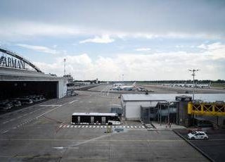 Scioperi trasporto aereo, sindacati al Mit: avanti con la mobilitazione Scioperi trasporto aereo, sindacati al Mit: avanti con la mobilitazione