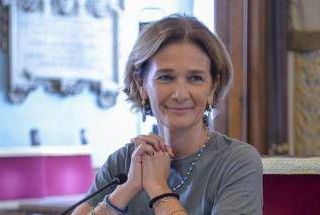 Roma, Bonaccorsi (Municipio I): "Bene direttive Patanè, centro storico è patrimonio da tutelare" Roma, Bonaccorsi (Municipio I): "Bene direttive Patanè, centro storico è patrimonio da tutelare"