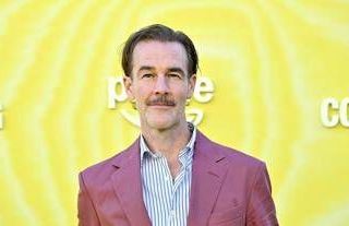 Van Der Beek, la famiglia è sul lastrico: Hollywood raccoglie oltre 2 milioni di dollari Van Der Beek, la famiglia è sul lastrico: Hollywood raccoglie oltre 2 milioni di dollari