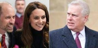 Royal Family sempre più attiva nel sociale, ma bufera Epstein su Andrea Royal Family sempre più attiva nel sociale, ma bufera Epstein su Andrea