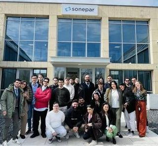 Accademia Sonepar 2026: selezioni aperte per i giovani talenti Accademia Sonepar 2026: selezioni aperte per i giovani talenti