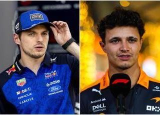 Formula 1, scontro Verstappen-Norris: "Sembra Formula E con steroidi", "ritirati" Formula 1, scontro Verstappen-Norris: "Sembra Formula E con steroidi", "ritirati"