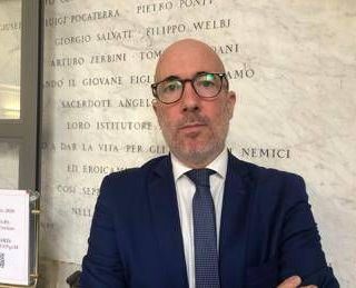 Bullismo, magistrato de Gioia: "Sanzioni significative e più prevenzione" Bullismo, magistrato de Gioia: "Sanzioni significative e più prevenzione"