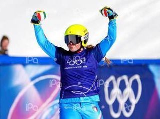 Milano Cortina, rimonta di bronzo per Moioli: diciottesima medaglia azzurra alle Olimpiadi Milano Cortina, rimonta di bronzo per Moioli: diciottesima medaglia azzurra alle Olimpiadi