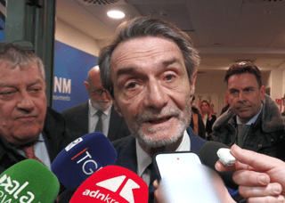 Arte, Fontana (Regione Lombardia): "Bellezza diffonde senso di legalità" Arte, Fontana (Regione Lombardia): "Bellezza diffonde senso di legalità"