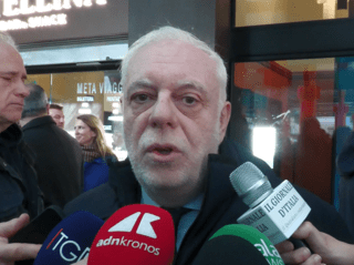 Gibelli (Fnm): "'Adotta una statua' vetrina per le nostre stazioni" Gibelli (Fnm): "'Adotta una statua' vetrina per le nostre stazioni"