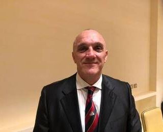 Bullismo, Massaccesi (Osservatorio): "Presentato folder filatelico con Poste, motivo di orgoglio" Bullismo, Massaccesi (Osservatorio): "Presentato folder filatelico con Poste, motivo di orgoglio"