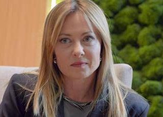 Italia-Africa, Meloni: "Cooperazione da pari a pari, no ad approccio paternalistico" Italia-Africa, Meloni: "Cooperazione da pari a pari, no ad approccio paternalistico"