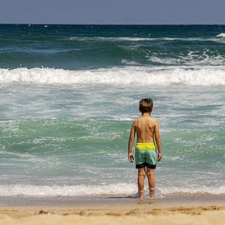 Le raccomandazioni della Sipps per un'estate in sicurezza