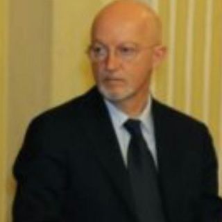 Massimo Mussato, presidente della Camera Penale di Vercelli