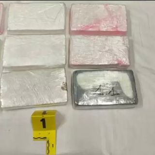 In auto oltre 10 chili di cocaina purissima: è in carcere a Vercelli