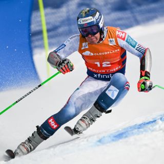 Haugan vince lo Slalom in Val d’Isere, Vinatzer quarto in rimonta