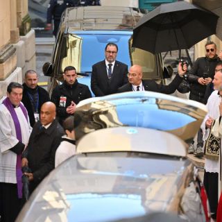 Brigitte Bardot, a Saint-Tropez l’ultimo saluto