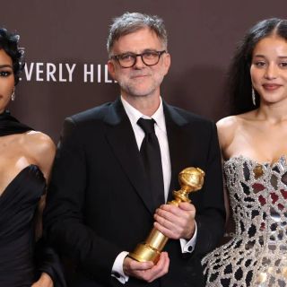 Golden Globe, vincono “Una battaglia dopo l’altra” e “Hamnet”