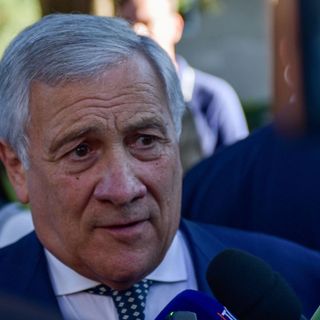 Tajani “Rientro di Trentini e Burlò è soddisfazione che riempie il cuore”