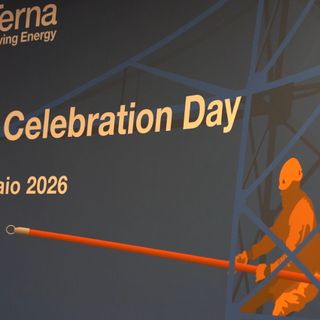 Terna, entrano in servizio 40 nuovi operatori per Lavori Sotto Tensione