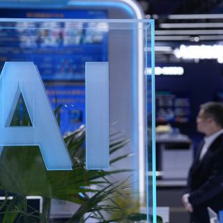 Cina, 1,1 miliardi di utenti Internet, l’IA generativa sempre più diffusa