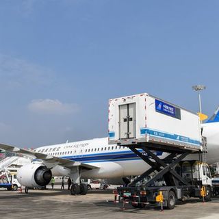Cina, inaugurato nuovo terminal aeroportuale a Sanya