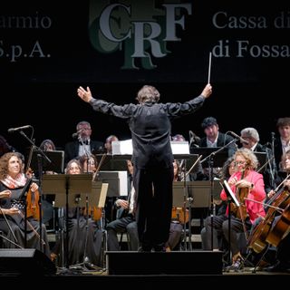 Opera e talento: il 19 luglio La Bohème a Fossano con i talenti  del Norma Fantini Opera Contest