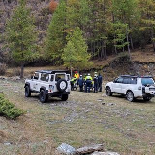 Conclusa la simulazione “Rochemolles 2024” organizzata dalla protezione civile piemontese