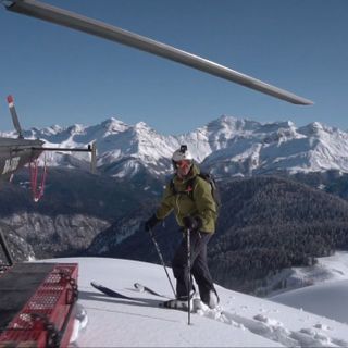 Sicurezza in alta quota, semplici errori che costano la vita: le buone pratiche della Guardia di Finanza di Alagna