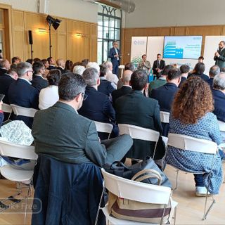 Foto Mattia Baù per newsbiella.it