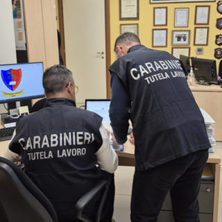 Biella, percezione indebita di assegno sociale: 15 denunce e 445mila euro di danni erariali.