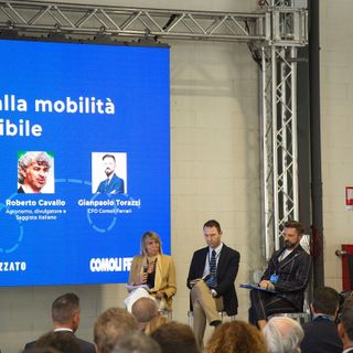 Gruppo Marazzato lancia la seconda "sfida di sostenibilità" con un nuovo convegno