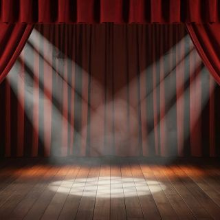 Una sera in teatro, spettacolo a Coggiola