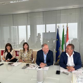 Agricoltura, Caccia e Pesca tra novità e cambiamenti. Regione: “Creati strumenti per cambio di passo"