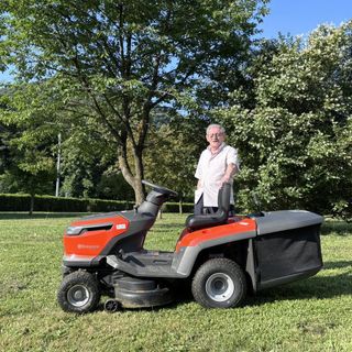 Foto dalla pagina Facebook di Comune di Crevacuore