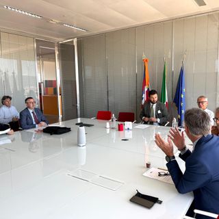 Insediato il consiglio d'amministrazione dell’Istituto Zooprofilattico Sperimentale di Piemonte, Valle d’Aosta e Liguria